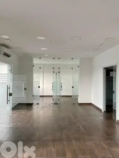 300 Sqm | Offices For Rent In Jdeideh | Open City View
