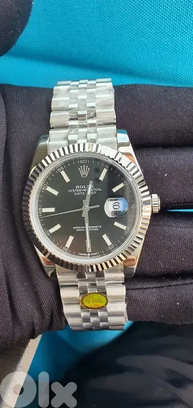 Rolex datejust 36 premium replica