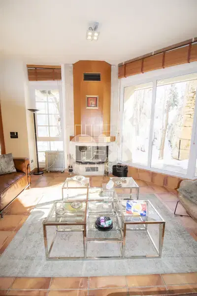 Villa I Plateau I Kfardebian I Garden I view I Faraya