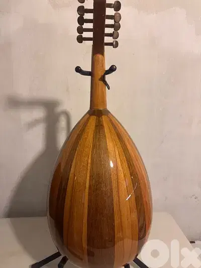 Oud Zeryab عود زرياب