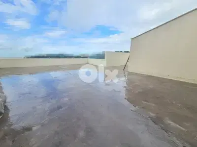 5 BEDROOMS IN AIN SAADEH OPEN SEA VIEW / TERRACE  (AS-222)