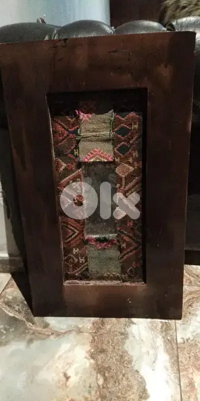 مرايه خشب انتيك ب ٣٣٠ الف