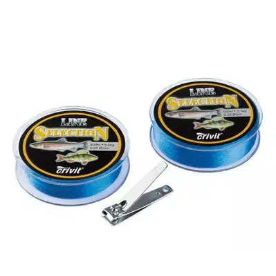 Crivit fishing set