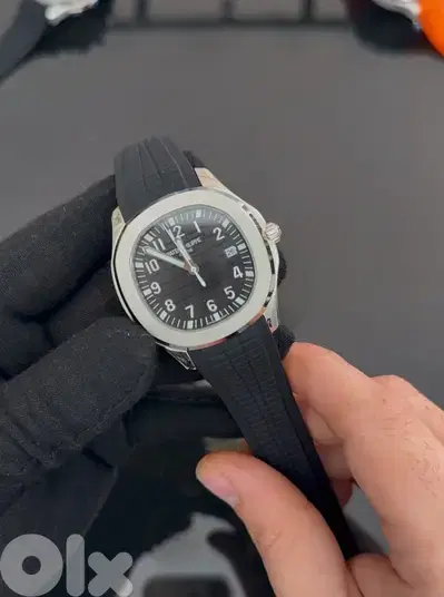 patek philippe aquanaut