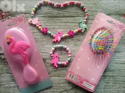 girls accessories