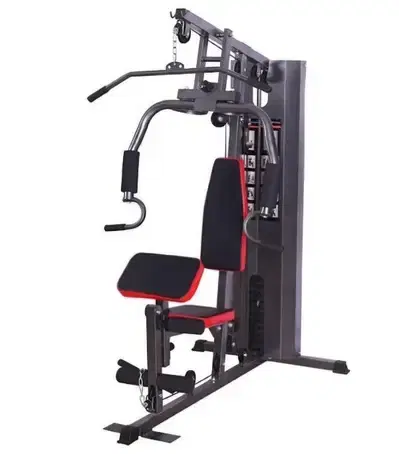 Home gym machine new