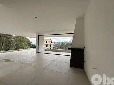 220 Sqm | Brand new apartment for sale in Bekfaya/Naas/Sakiet el misk