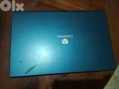 need keyboard external only and he is so fast