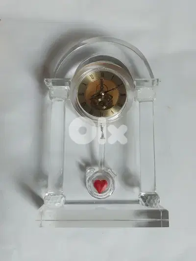 clock