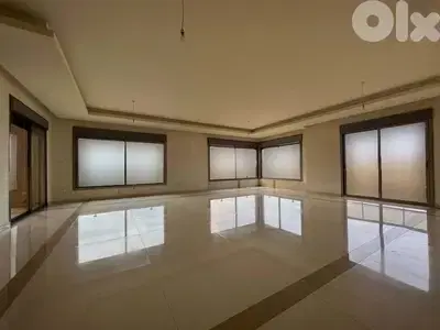 SPACIOUS APARTMENT FOR SALE IN ACHRAFIEH , الاشرفيه (280SQ) , (AC-978)