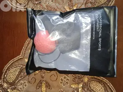 Boxing Reflex Ball