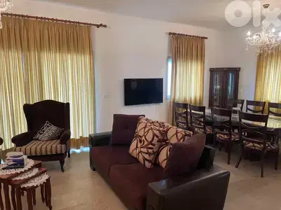 RWK351EG - Furnished Apartment For Rent In Sarba شقة مفروشة للايجار
