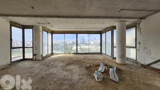 Duplex For Sale in Horch Tabet دوبلكس للبيع في حرش تابت