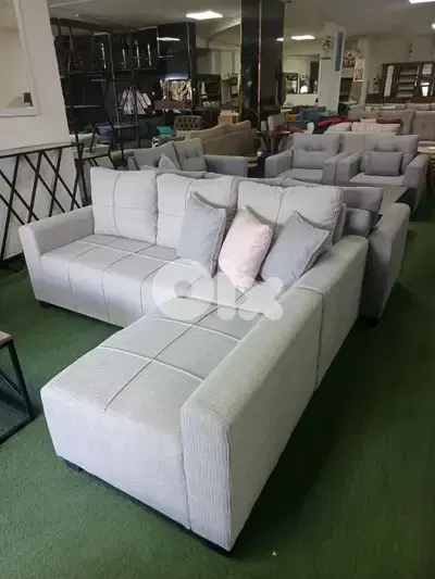 عرض خاص زاوية دعاية اكسترا. Corner