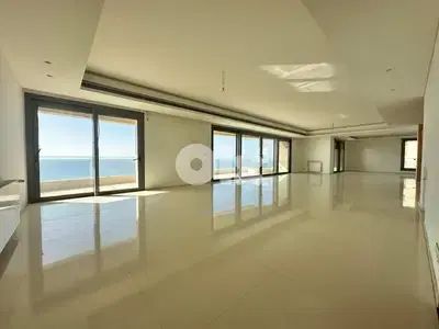 Panoramic View - Apartment For Sale In Rawcheمنظر بانورامي - شقة للبيع
