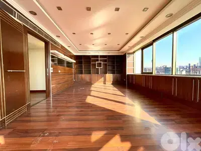 RAO26-4801 Office 100m2 for rent in Verdun, $ 1,400 cash