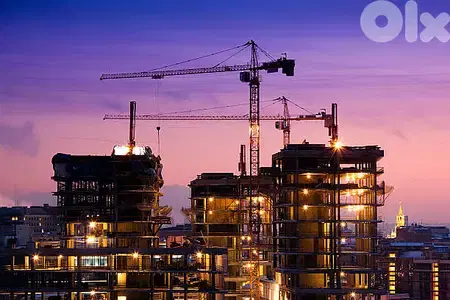 UNDERCONSTRUCTION IN HAZMIEH MAR TAKLA | 3 YEARS (HA-469)