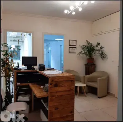 Ready To Move In- Fully Equiped Spa For Rent In Badaro