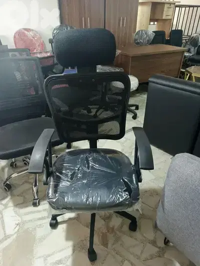 office chair  كرسي للمكاتب ميكانيك