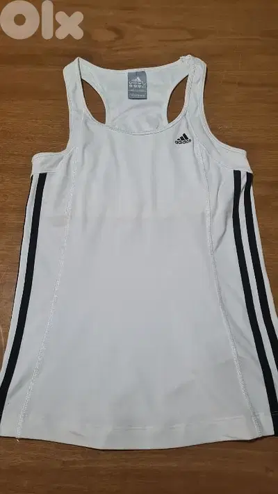 Adidas climalite top