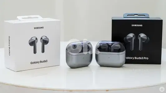 galaxy buds pro 3 w hoco TWS headset and headphone wireless for sale