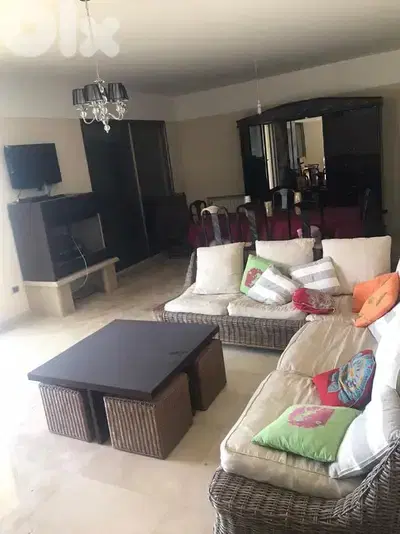 apartment For sale in broumana شقة للبيع في برمانا