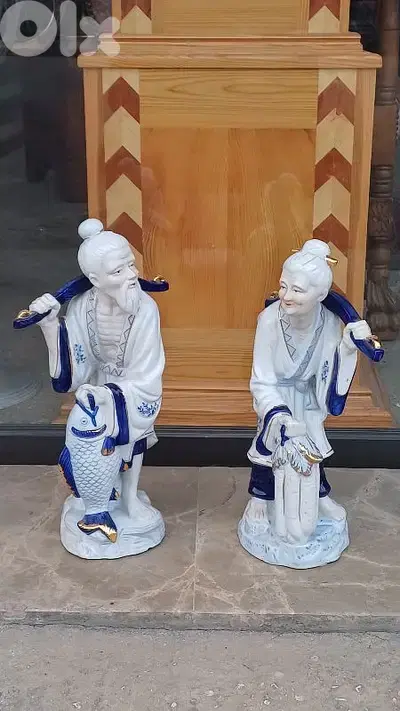 antique