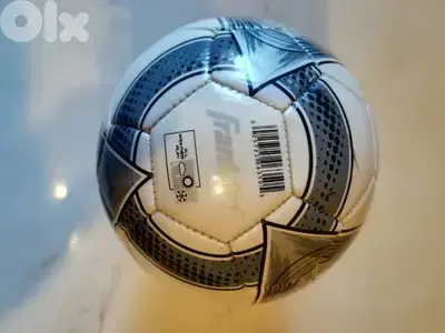 Franklin size 3 football
