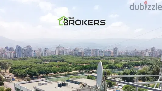 Apartment for Sale in Kaskas   شقة  للبيع في قصقص