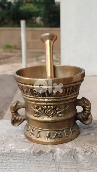 antique