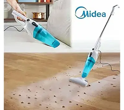 Midea 2 in 1 Upright Stick Vacuum Cleaner SC861 600W