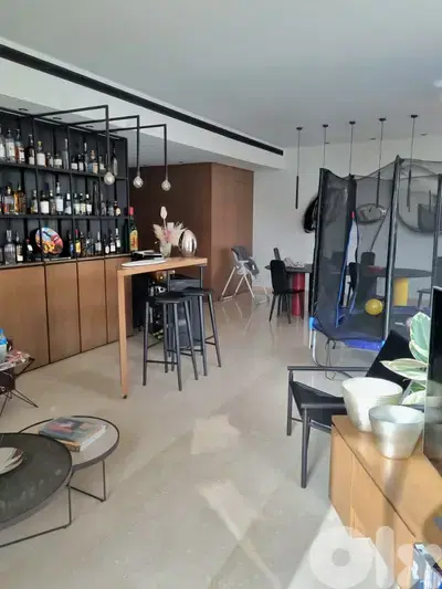 Apartment for sale in St Nicholas/ Decorated