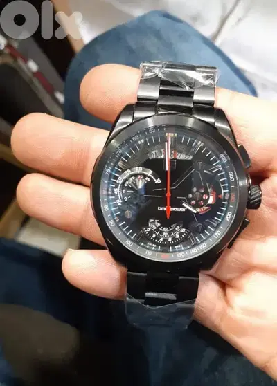 Tag Heuer “BMW”