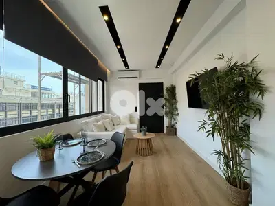 GOLDEN VISA ELIGIBLE- Furnished Apartment in Moschato, Athens, Greece