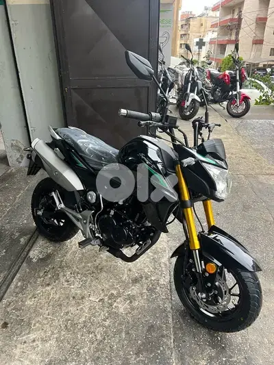 DAYANG SPORT 150