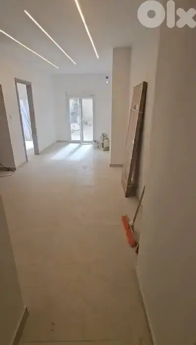 GOLDEN VISA ELIGIBLE- Under Renovation Apartment in Kolonos, Athens