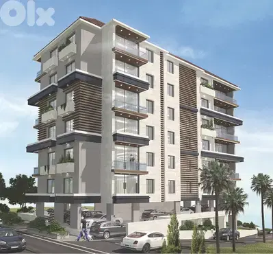 RWK421CA - Under-Construction Project For Sale In Sahel Alma