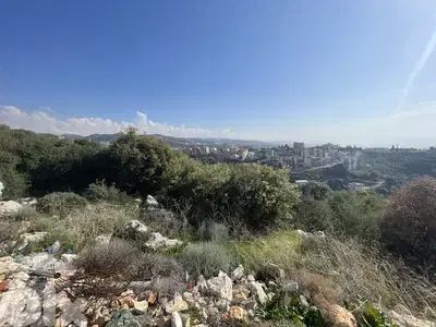RWB222CA - Land for sale in Eddeh Jbeil