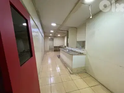 RWK102EN - Prime Location Restaurant For Rent In Sarba