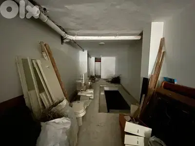 RWK104EN - Shop For Rent In Sarba - محل للإيجار في صربا