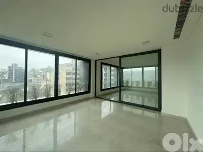 Spacious Apartment for rent in Achrafieh