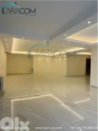 DY2292 - Ain Aar ready Apartment for Sale installment up to 2 years