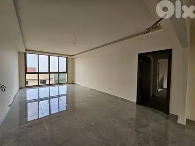 160SQM Apartment for sale in Mansourieh شقة مميزة للبيع في المنصورية