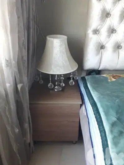 غرفة نوم