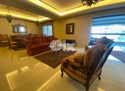 Luxury Fully Furnished Apartment For Sale In Horsh Tabet hor0235dpst