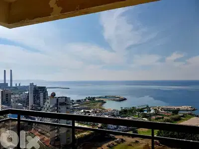 80 sqm Office for Sale in Kaslik Main Commercial Street with SEA VIEW 80 sqm Office for Sale in Kaslik Main Commercial Street with SEA VIEW