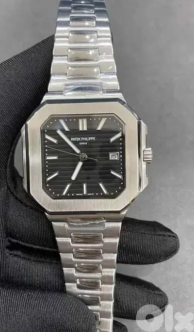 Patek Philippe Cubitus premium replica