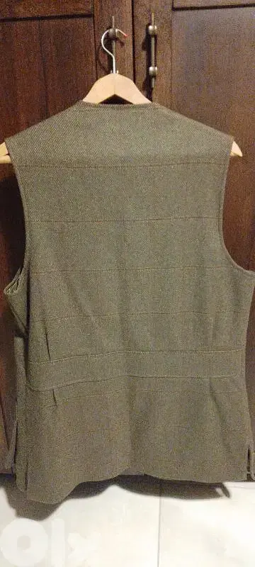 Hunting vest