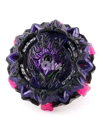 Beyblade Burst Lucifer Beyblade مطاط اصلي