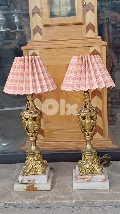 antique